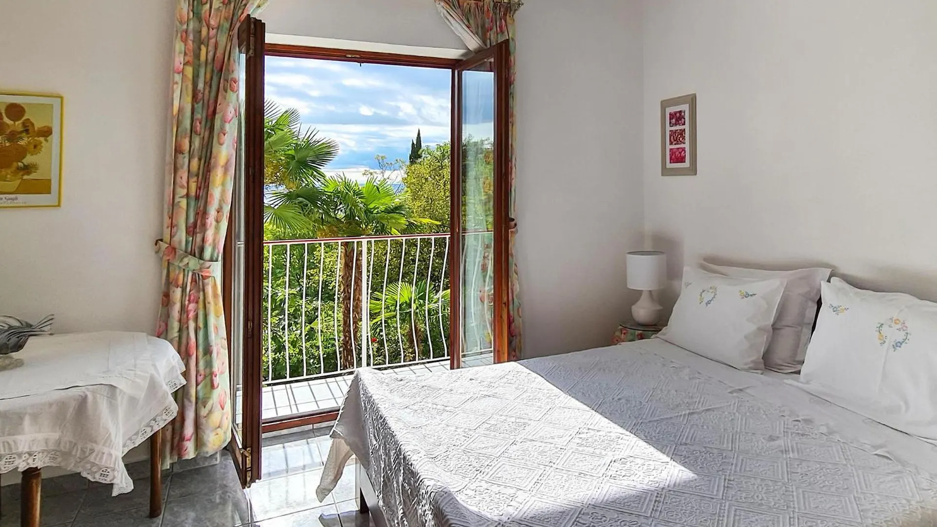 Holiday home Awesome Home In Lovran With Private Swimming Pool, Can Be Inside Or Outside