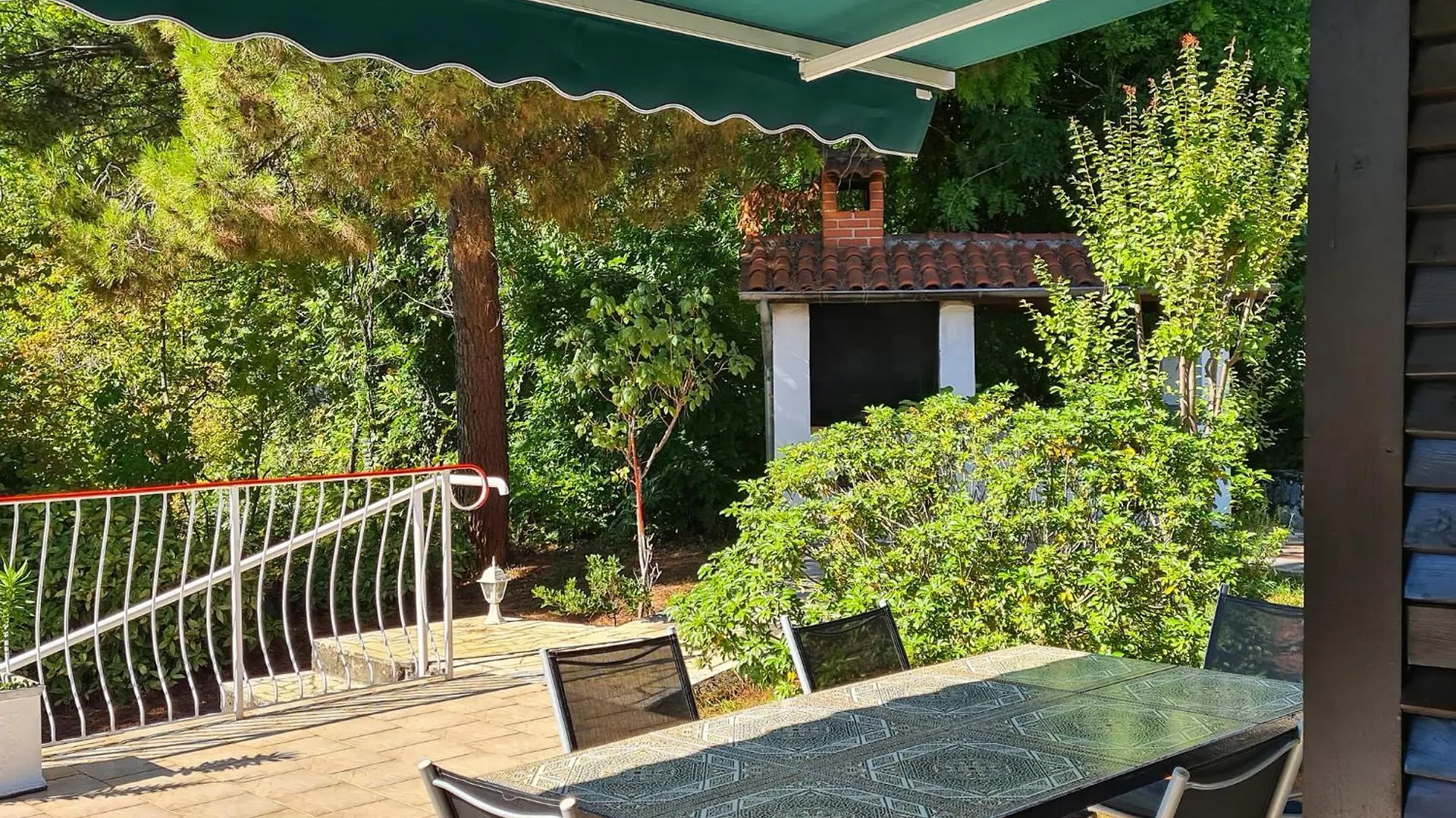Awesome Home In Lovran With Private Swimming Pool, Can Be Inside Or Outside