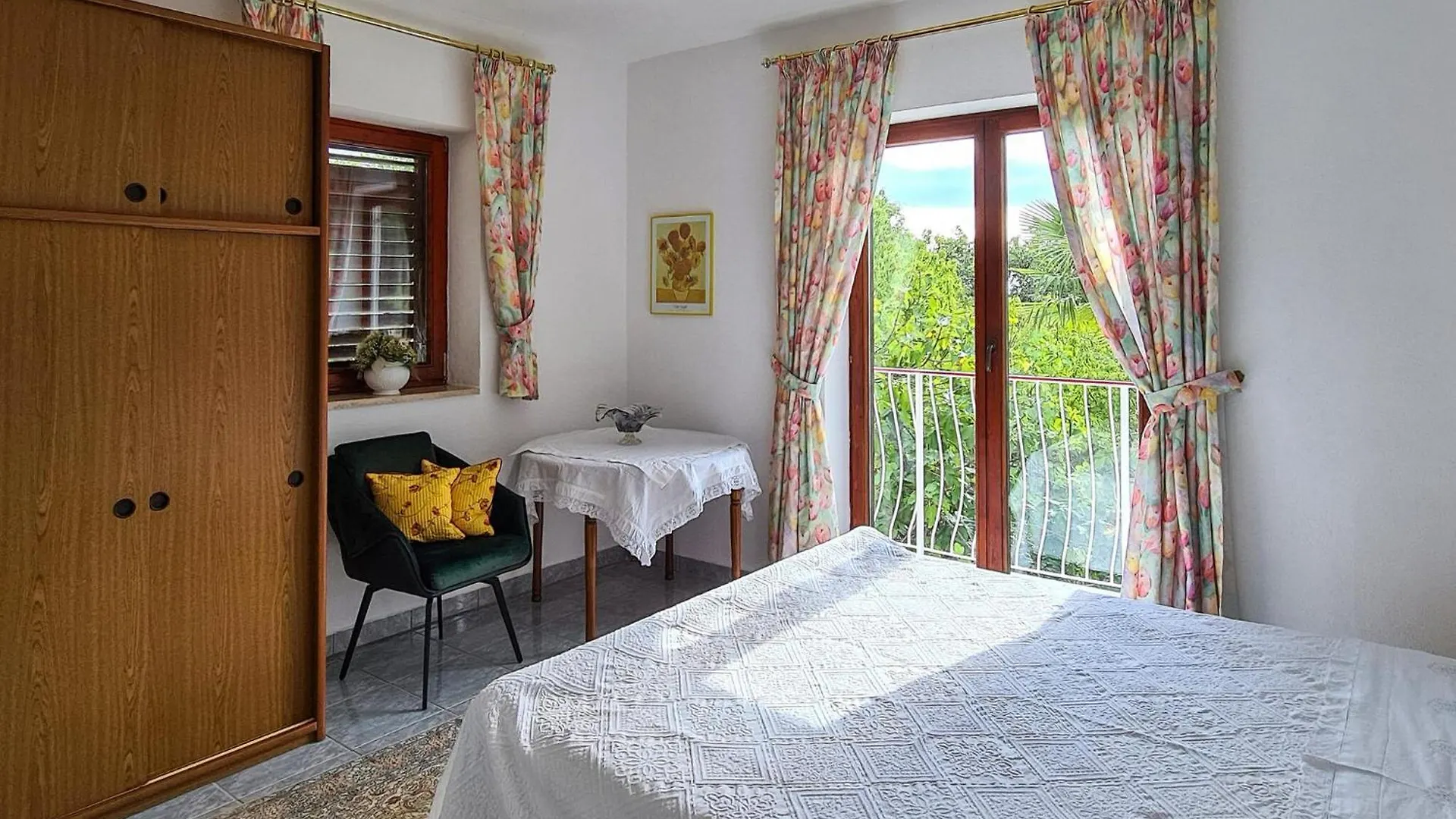 Awesome Home In Lovran With Private Swimming Pool, Can Be Inside Or Outside