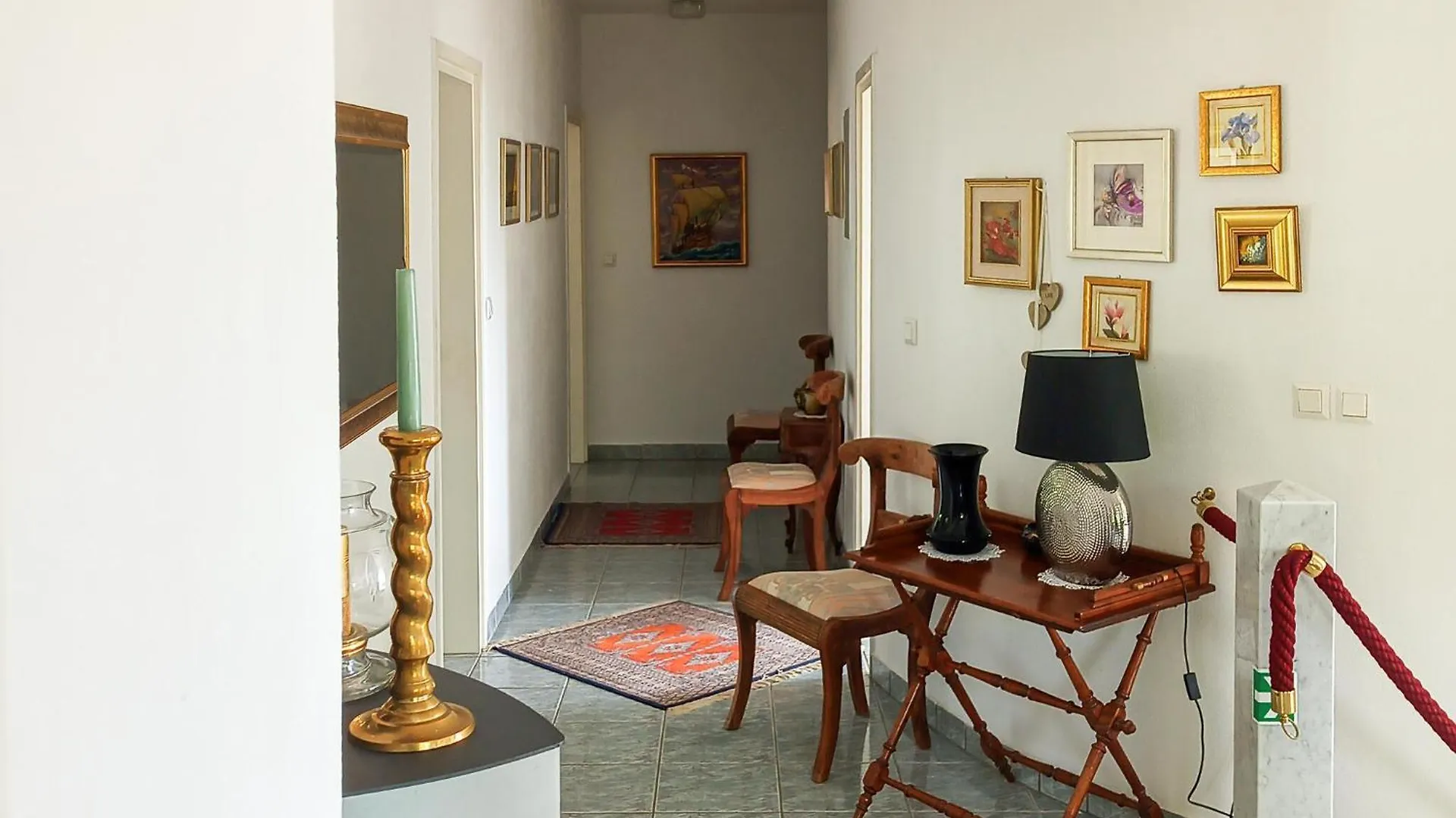 Awesome Home In Lovran With Private Swimming Pool, Can Be Inside Or Outside 0*,