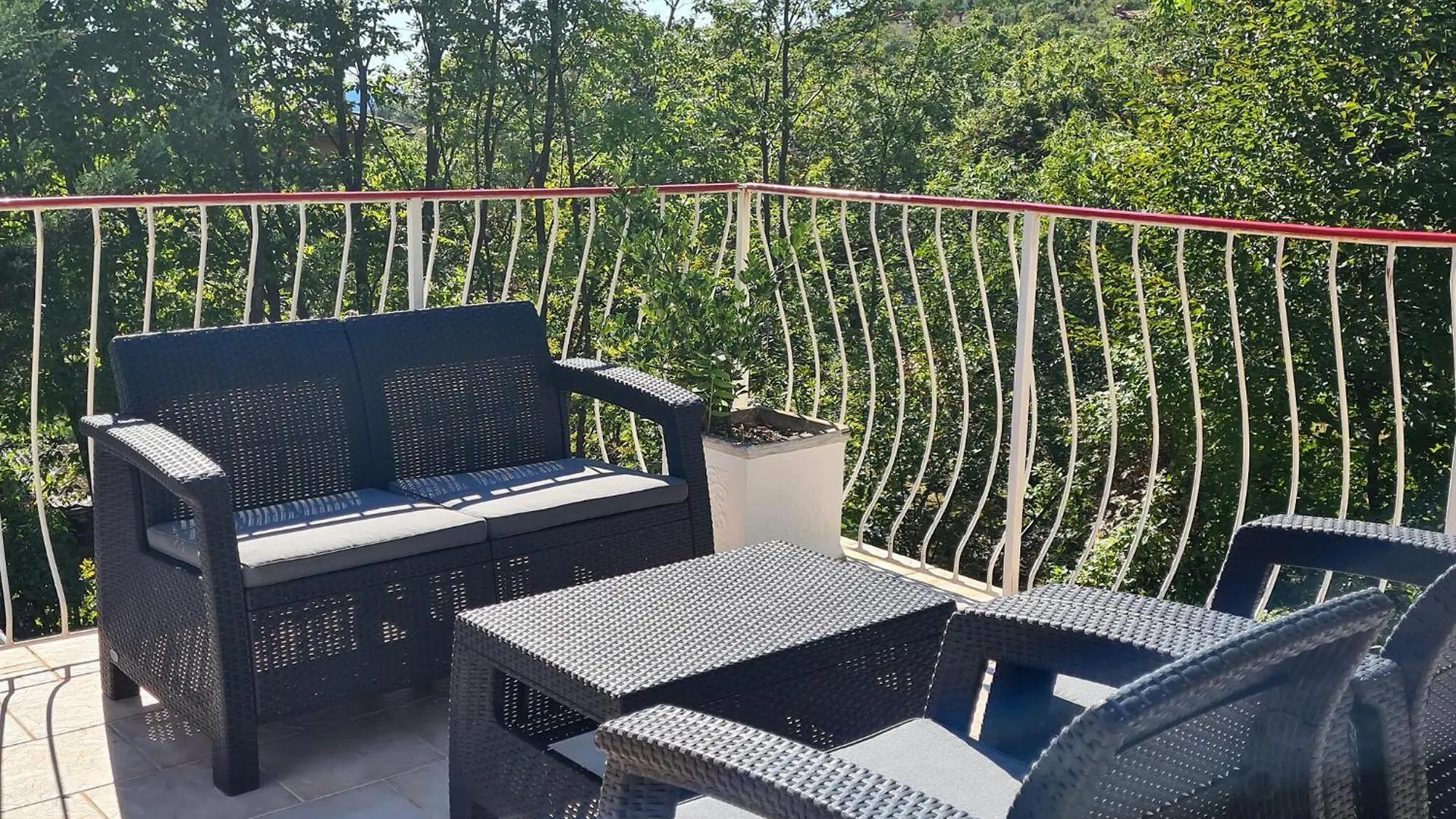 Awesome Home In Lovran With Private Swimming Pool, Can Be Inside Or Outside