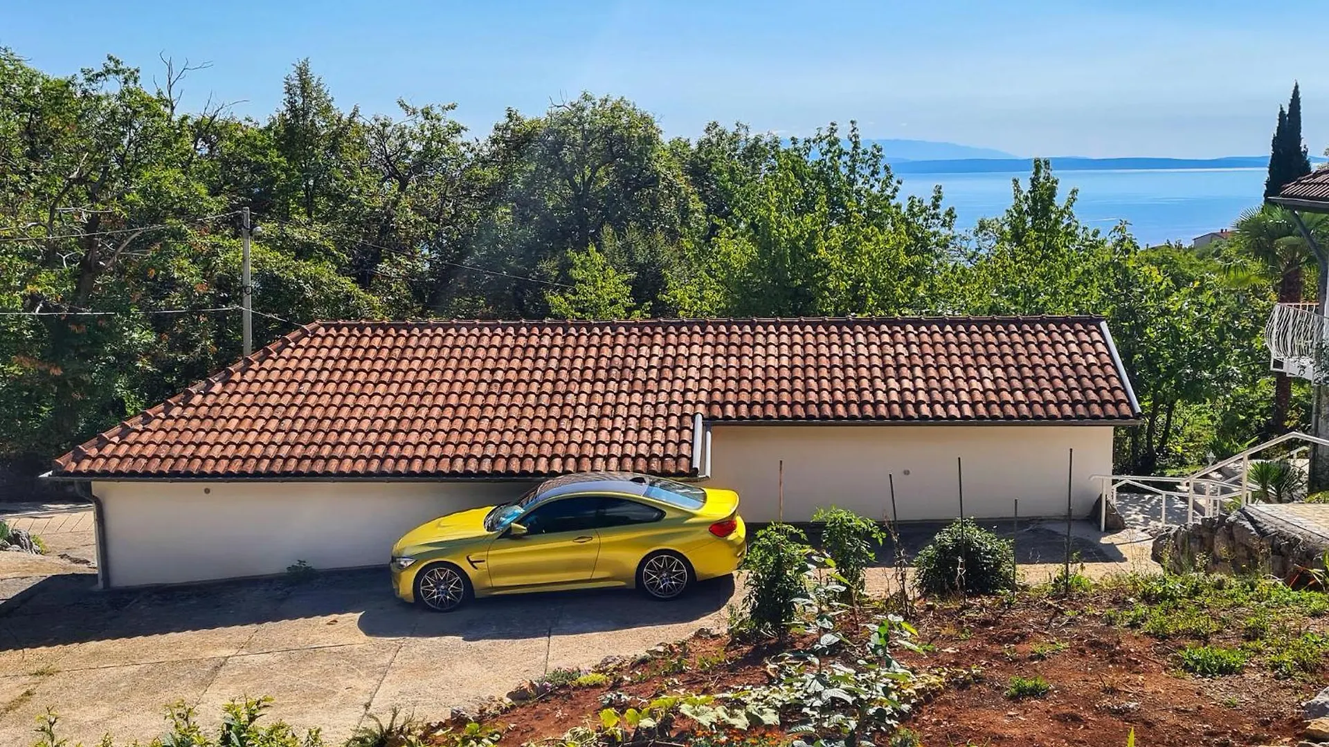 Holiday home Awesome Home In Lovran With Private Swimming Pool, Can Be Inside Or Outside