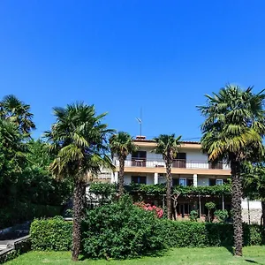 Affittacamere Sanja, - Opatija, Laurana